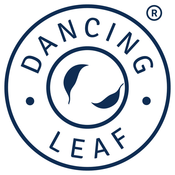 Dancing Leaf