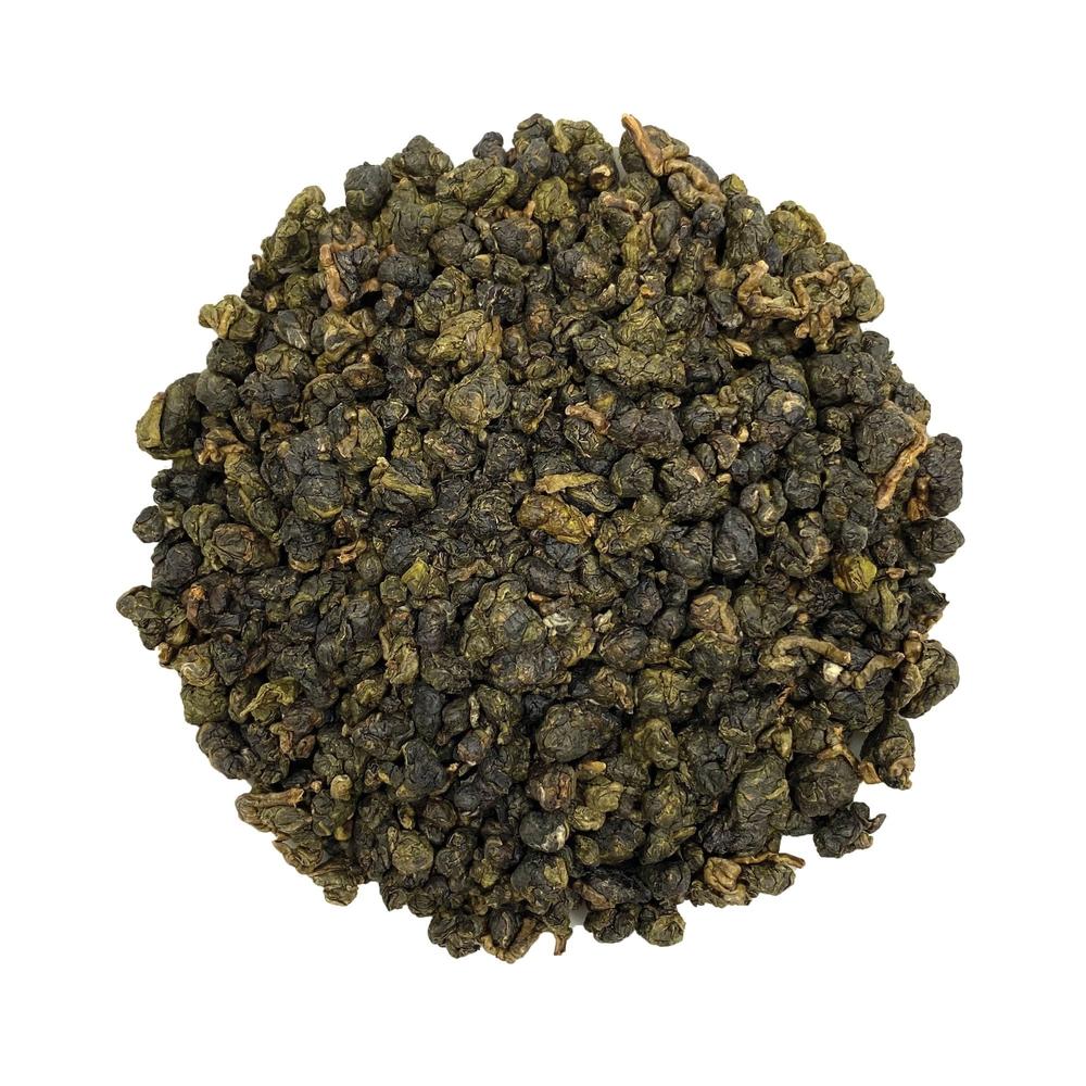 Alishan Oolong-Dancing Leaf