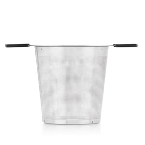 Cesto Tea Basket Infuser-Dancing Leaf