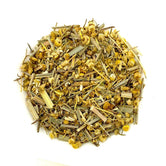 Chamomile Peppermint Lemongrass-Dancing Leaf