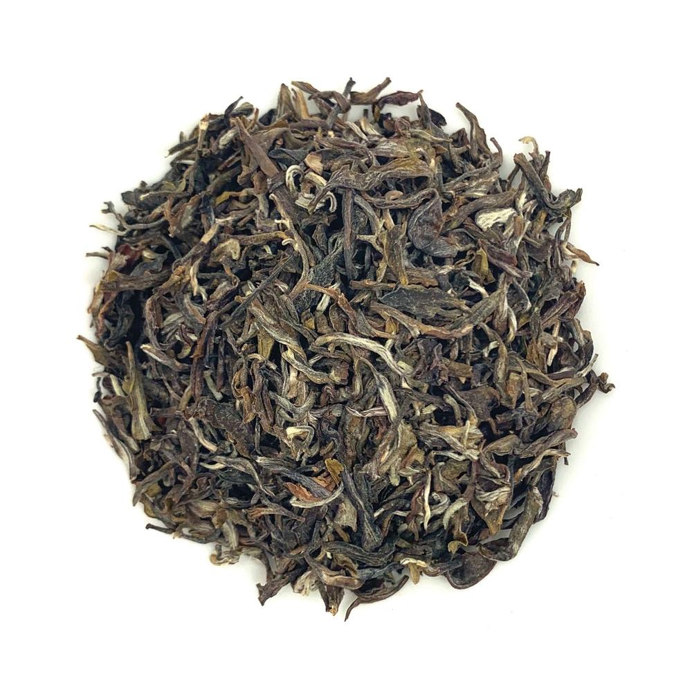 Darjeeling Tea-Dancing Leaf