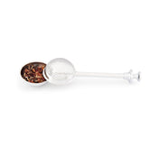 Esfera Tea Infuser-Dancing Leaf