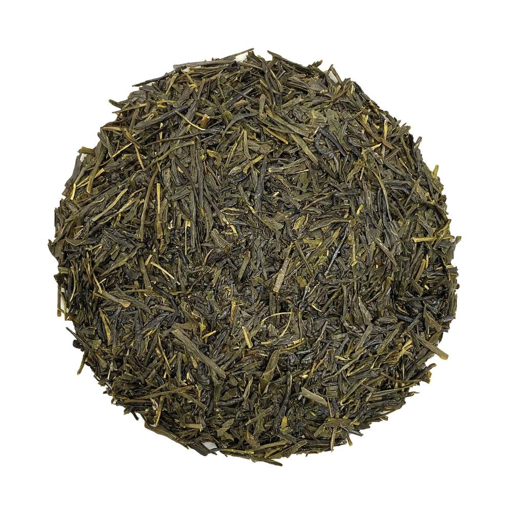 Gyokuro-Dancing Leaf