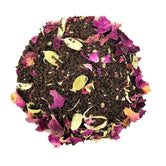 Kesar Rose Chai-Dancing Leaf