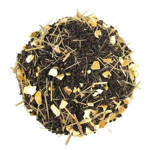 Lemongrass Orange Chai-Dancing Leaf