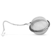 Meshball Infuser-Dancing Leaf